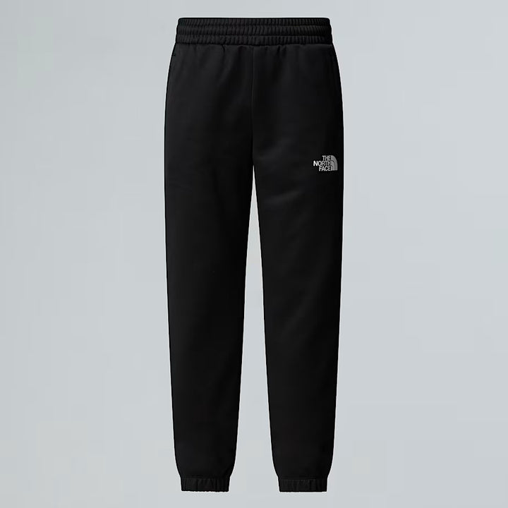 Teen Reaxion Joggers (Black)