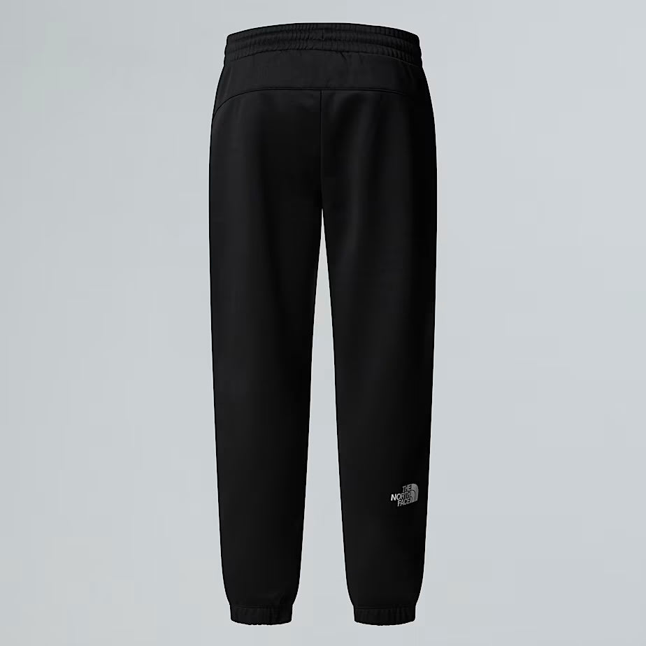 Teen Reaxion Joggers (Black)