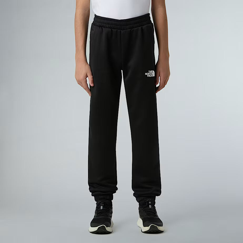 Teen Reaxion Joggers (Black)