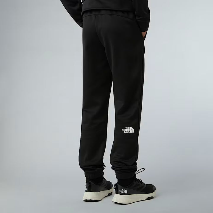 Teen Reaxion Joggers (Black)