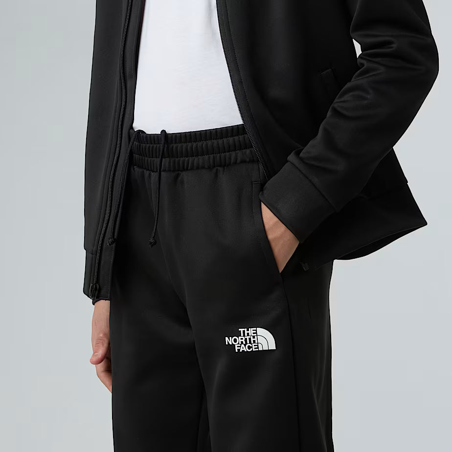 Teen Reaxion Joggers (Black)
