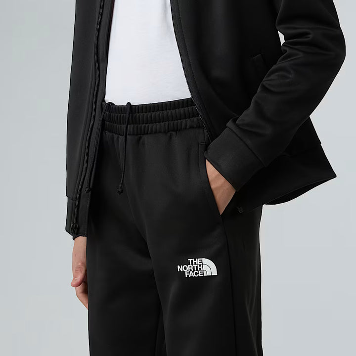 Teen Reaxion Joggers (Black)