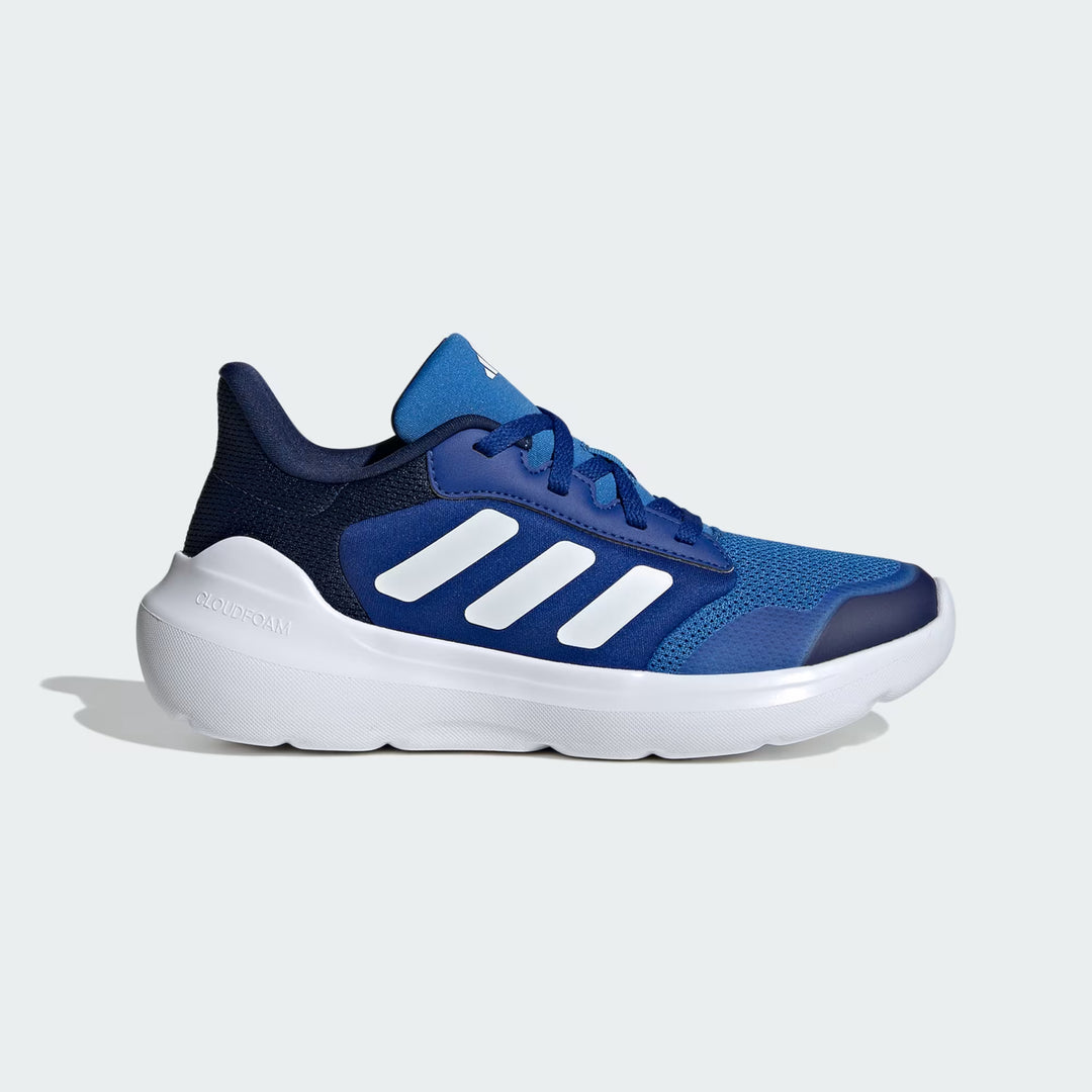 Adidas Tensaur Run 2.0 Shoes Kids (Blue)
