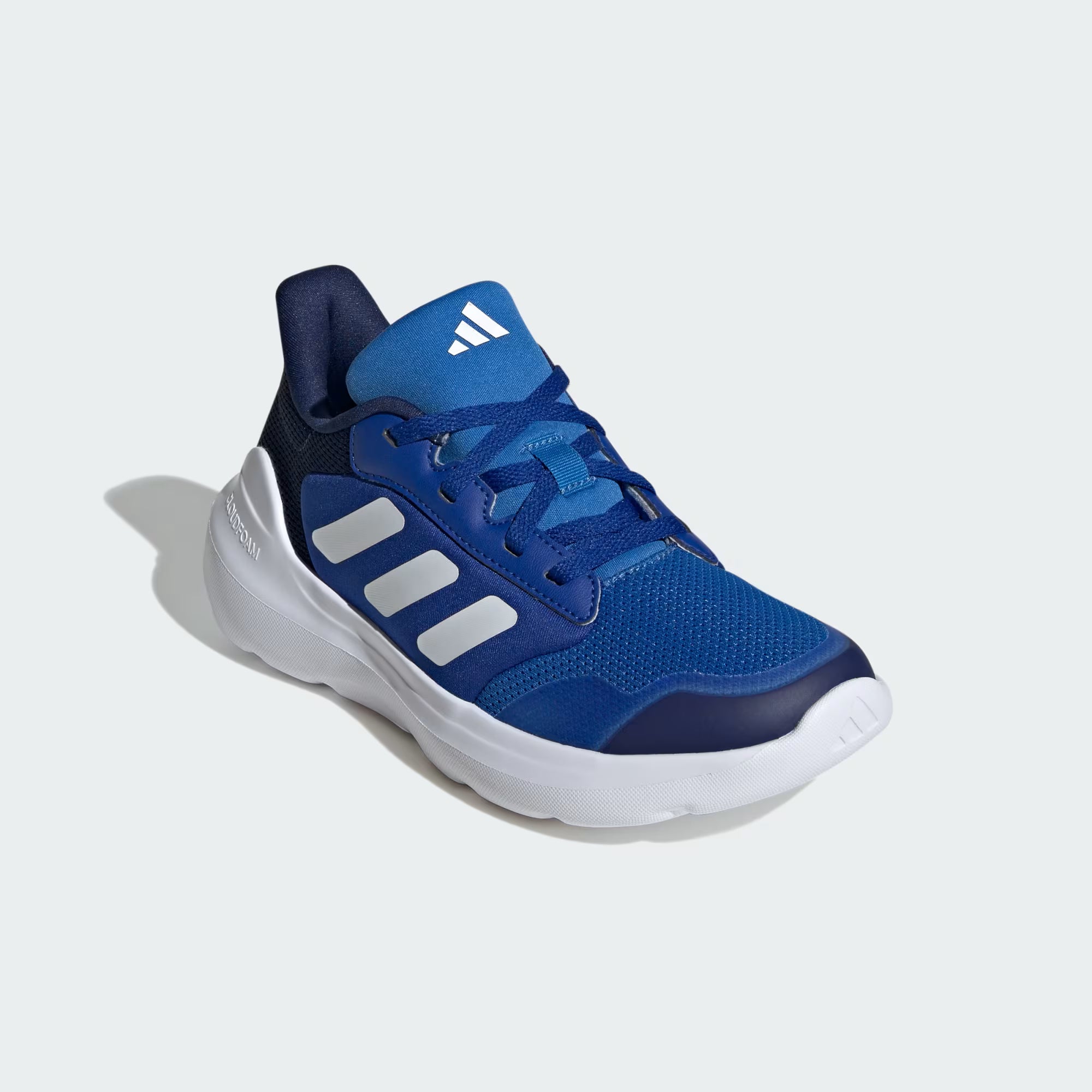 Adidas Tensaur Run 2.0 Shoes Kids (Blue)