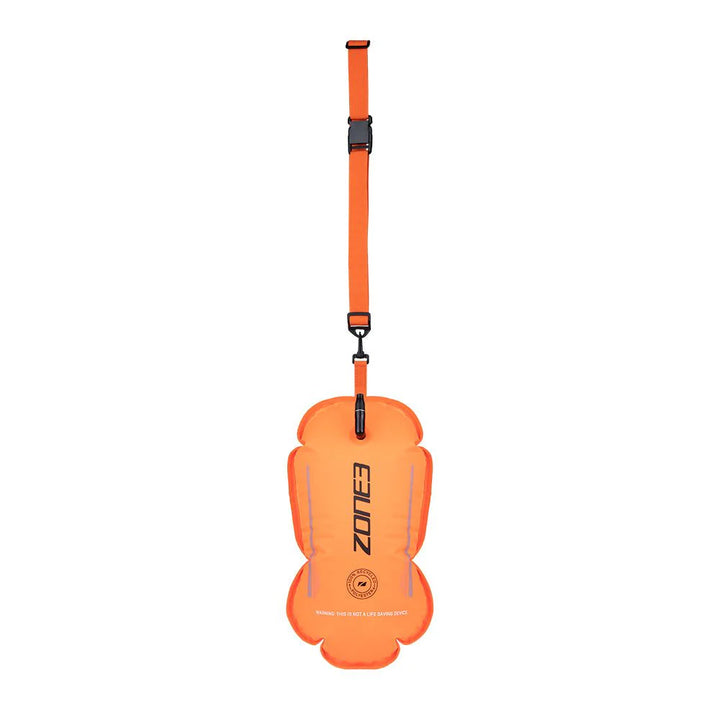Swim Safety Hi-Vis Buoy/Tow Float