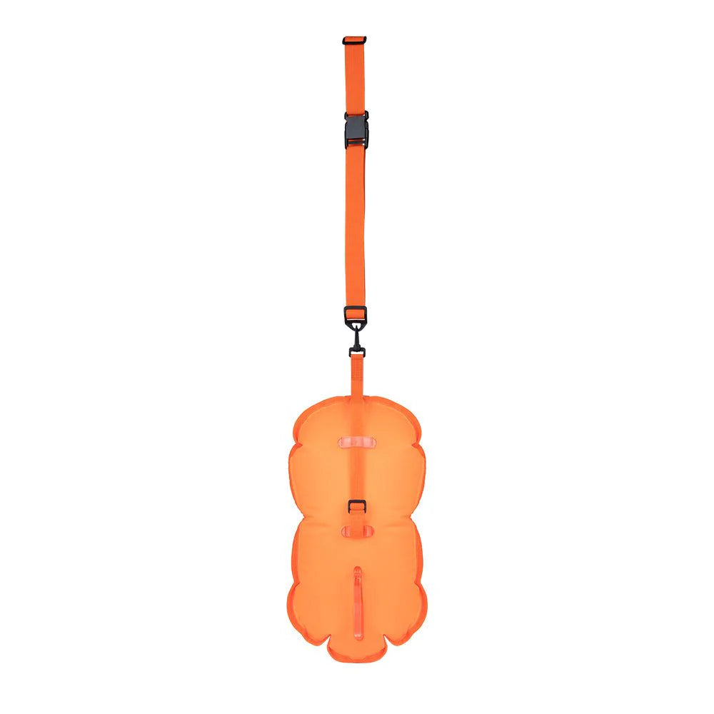Swim Safety Hi-Vis Buoy/Tow Float