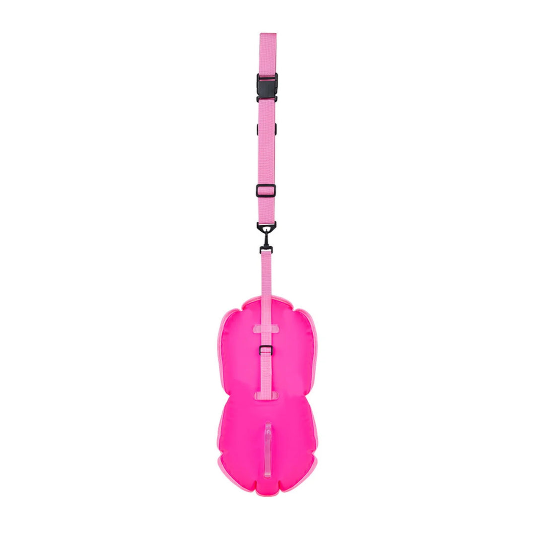 Swim Safety Hi-Vis Buoy/Tow Float