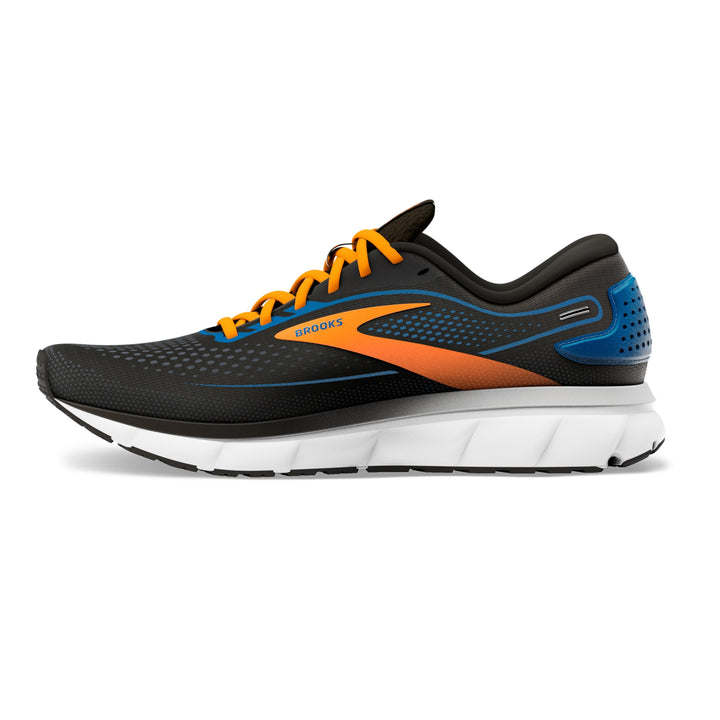 Mens Trace 2 (Black/Blue/Orange)