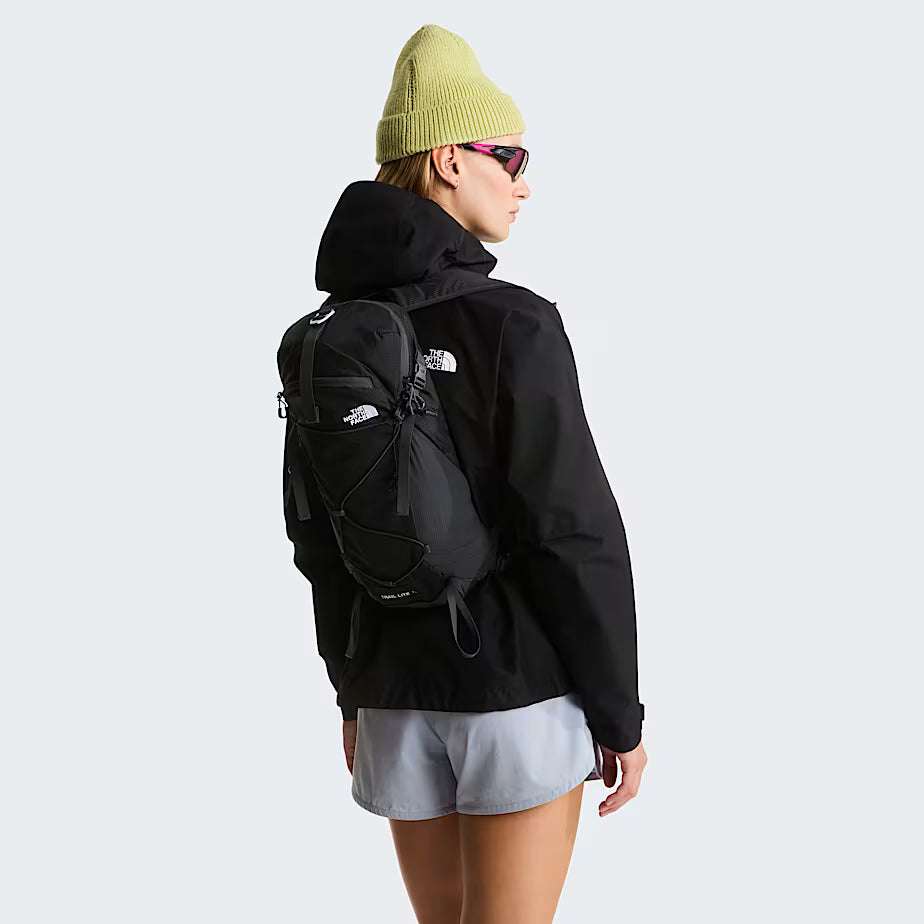 Trail Lite 12L (Black/Asphalt Grey)