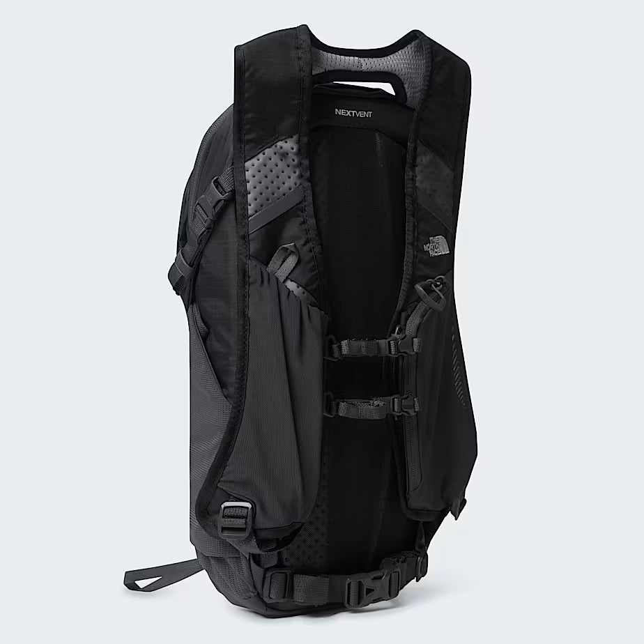 Trail Lite 12L (Black/Asphalt Grey)