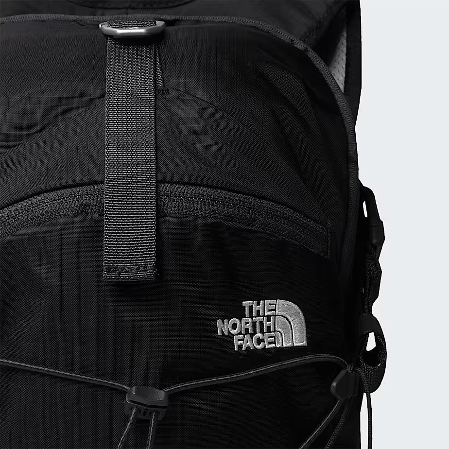 Trail Lite 12L (Black/Asphalt Grey)