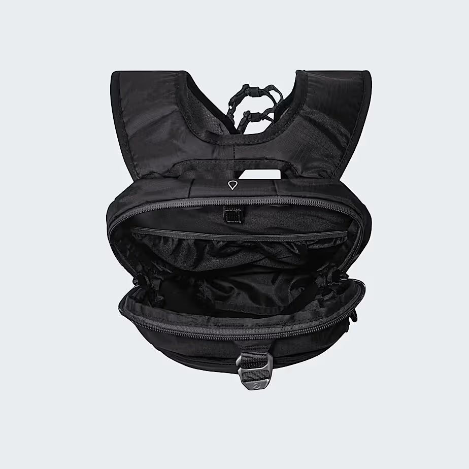 Trail Lite 12L (Black/Asphalt Grey)