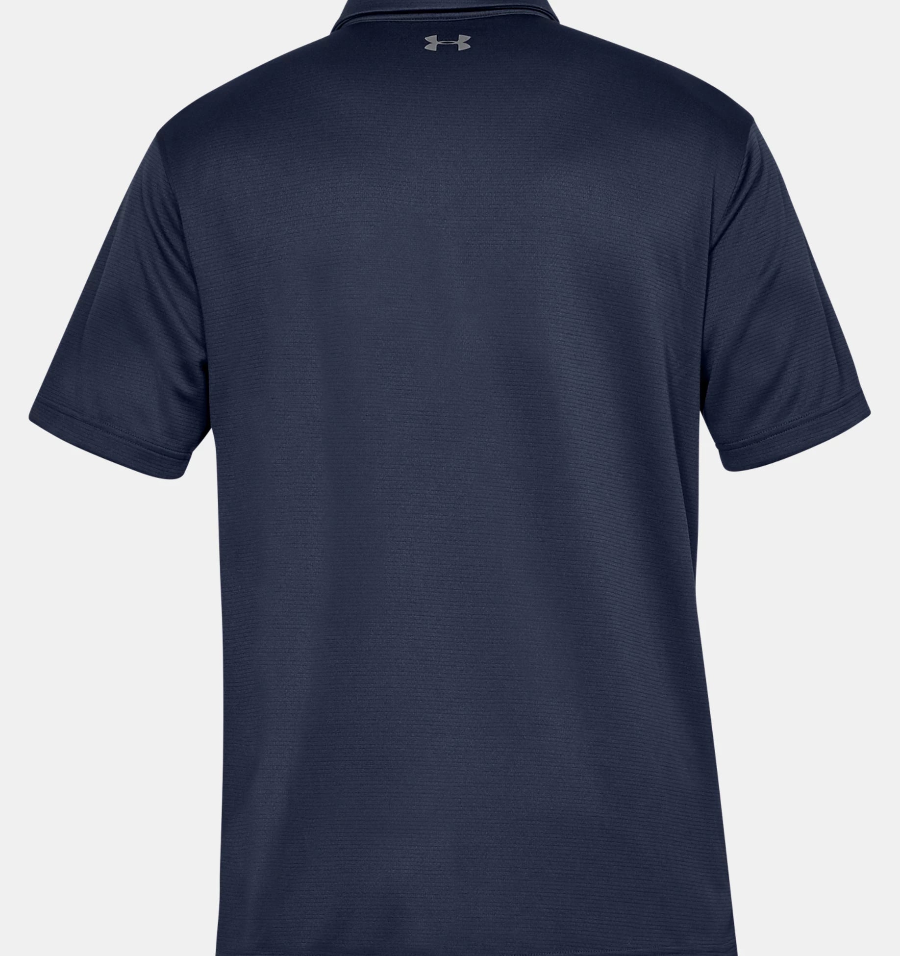 Mens Tech Polo (Navy)