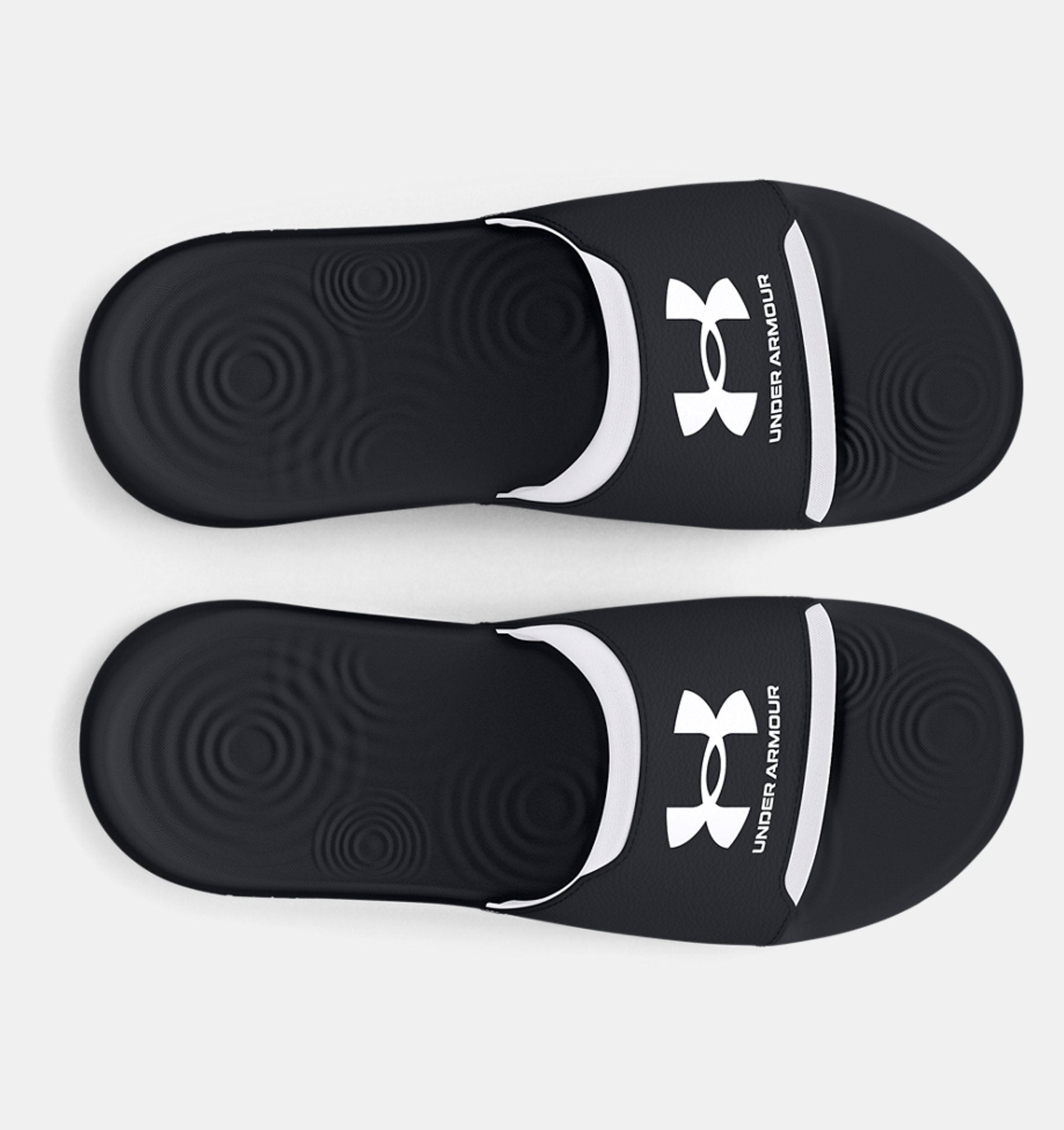 Ignite Select Slides (Black/White)