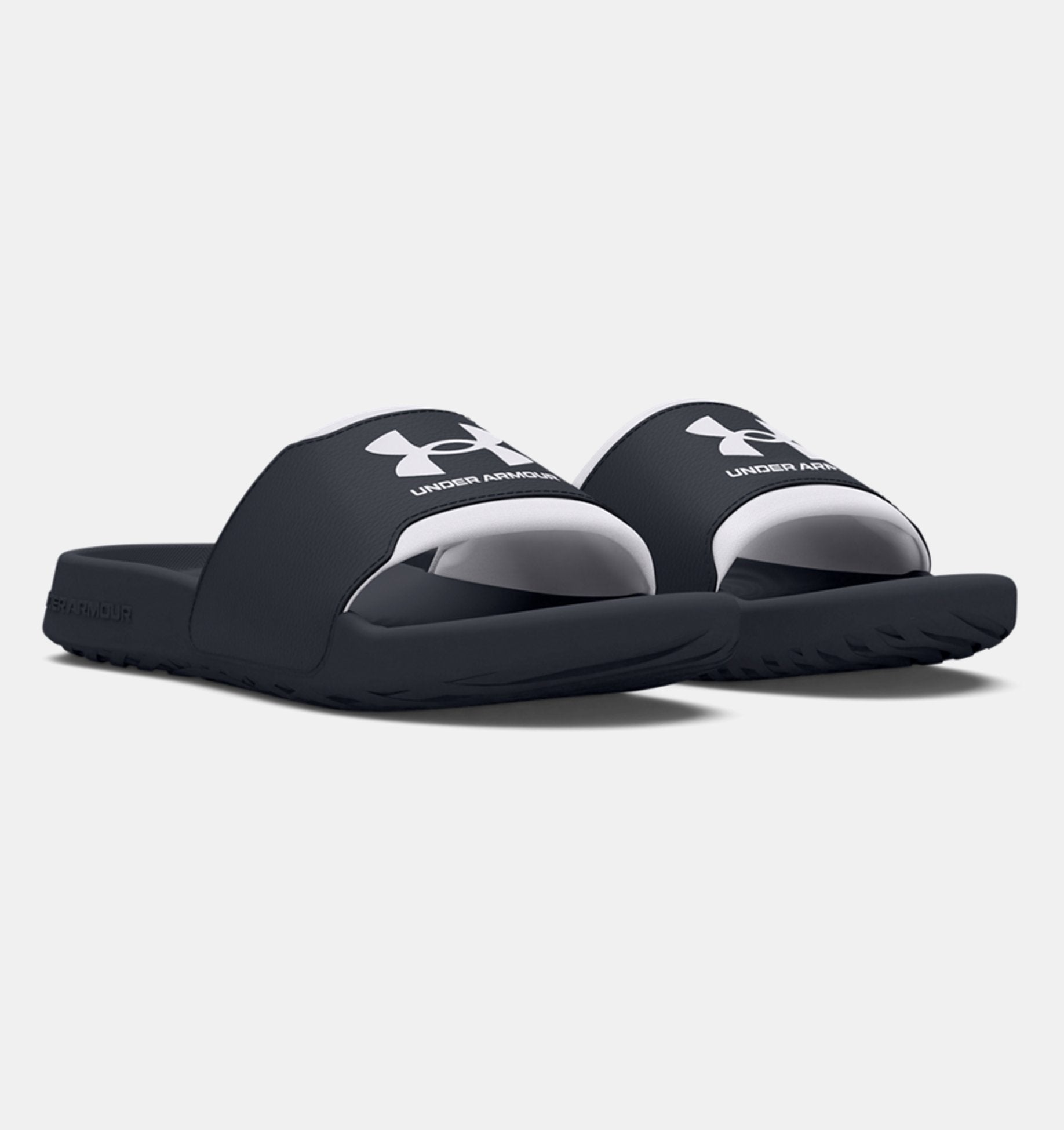 Ignite Select Slides (Black/White)