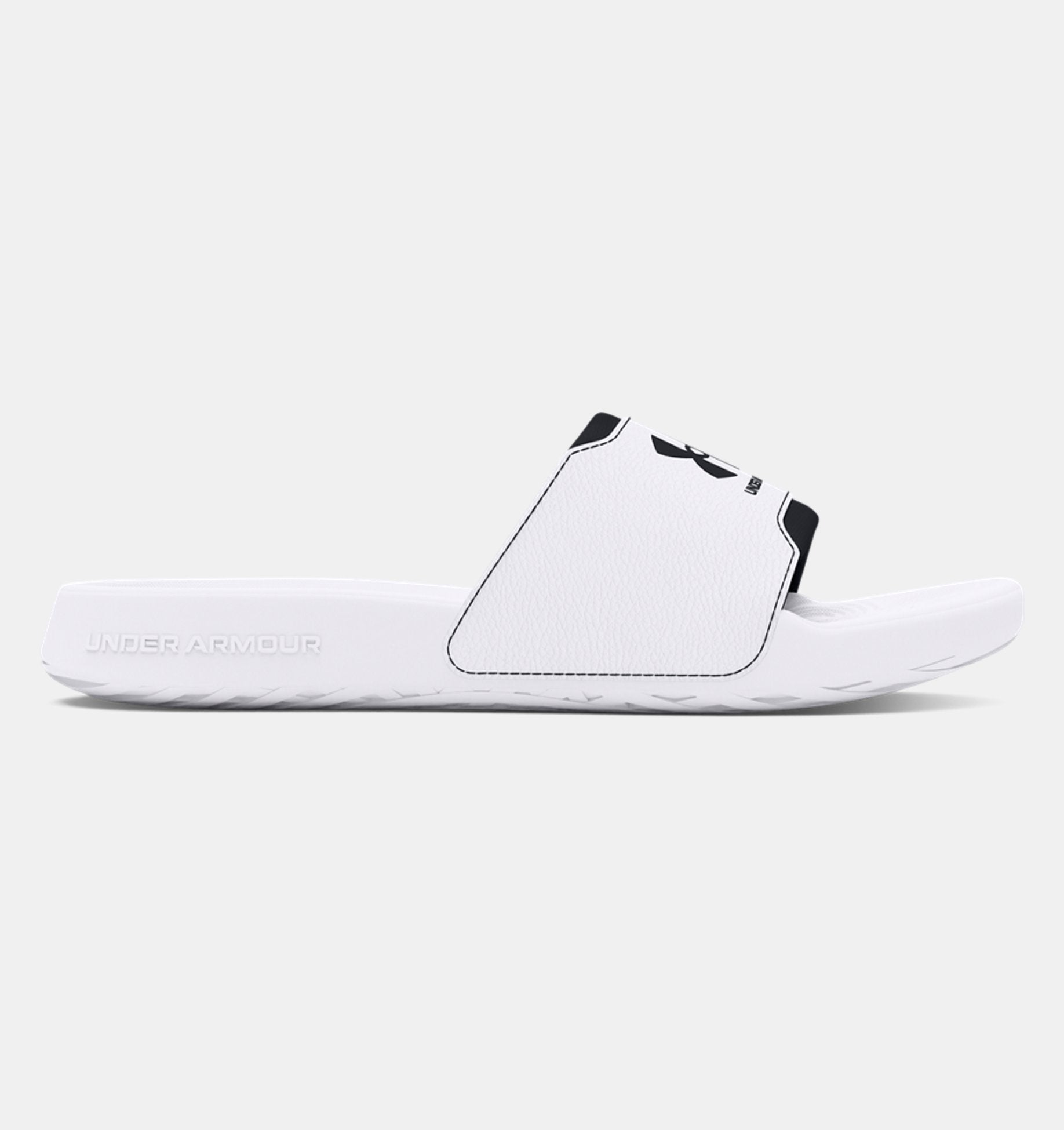 Ignite Select Slides (White/Black)