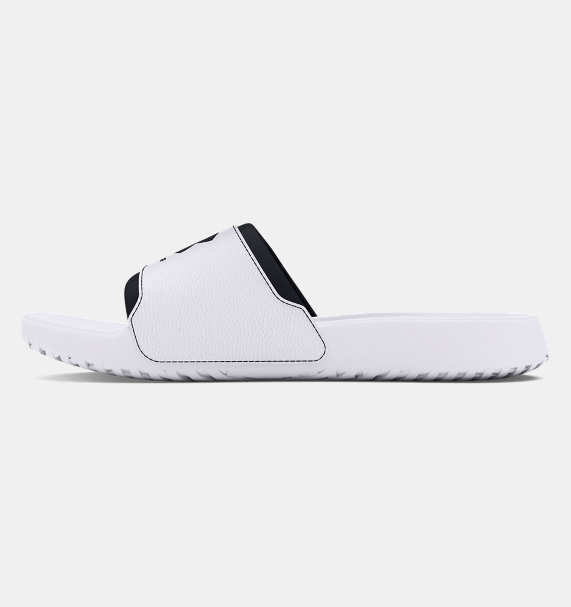 Ignite Select Slides (White/Black)