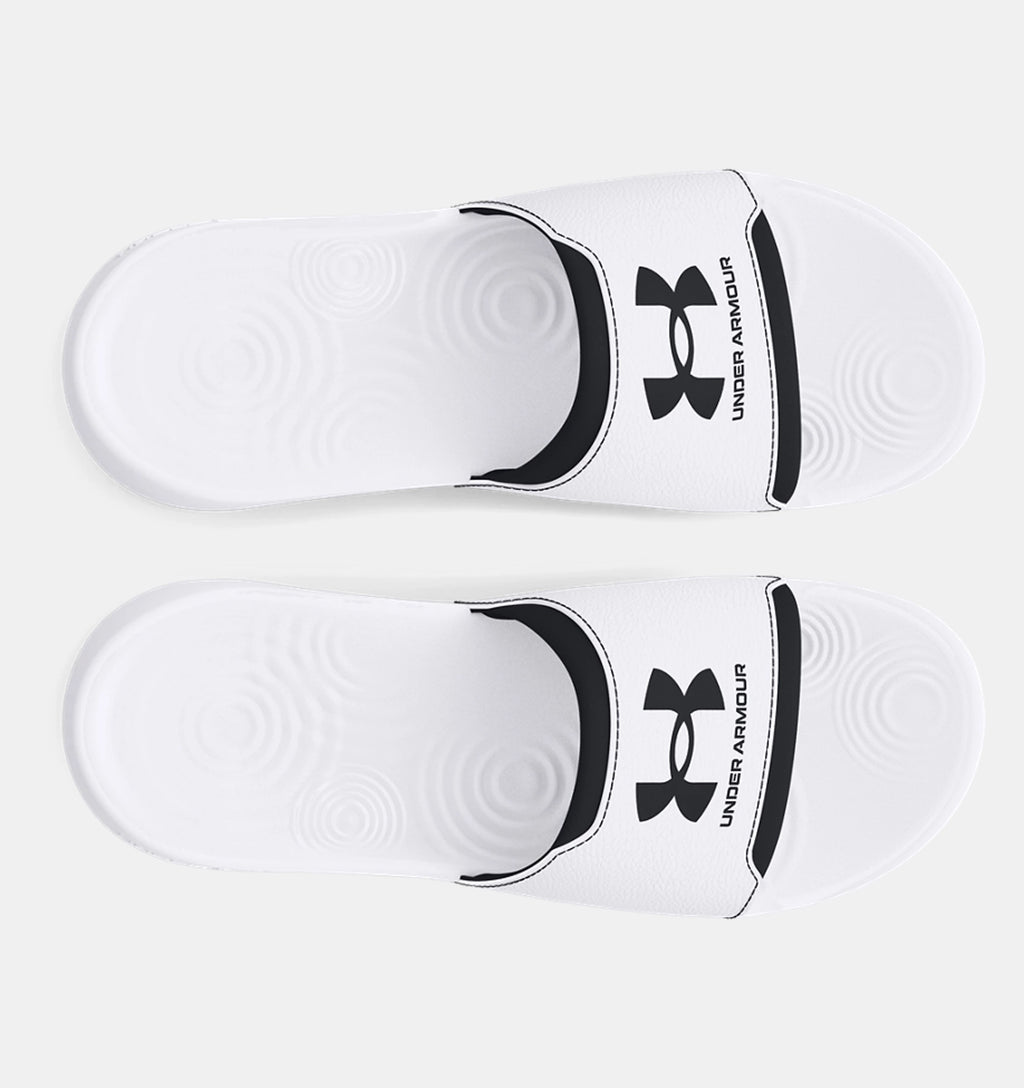 Ignite Select Slides (White/Black)