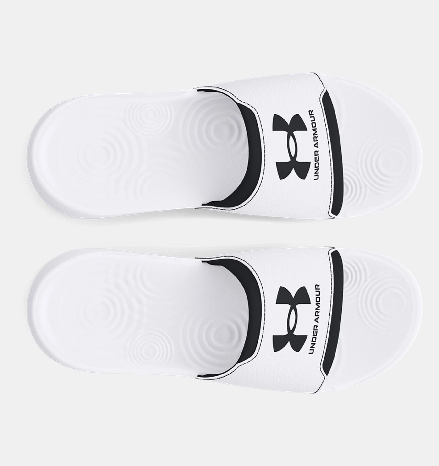 Ignite Select Slides (White/Black)