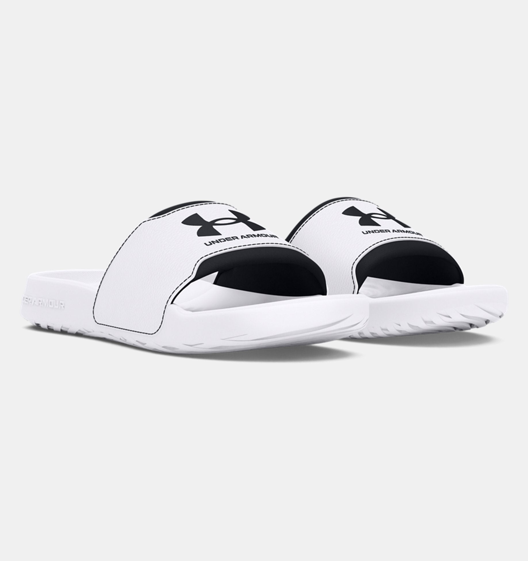 Ignite Select Slides (White/Black)