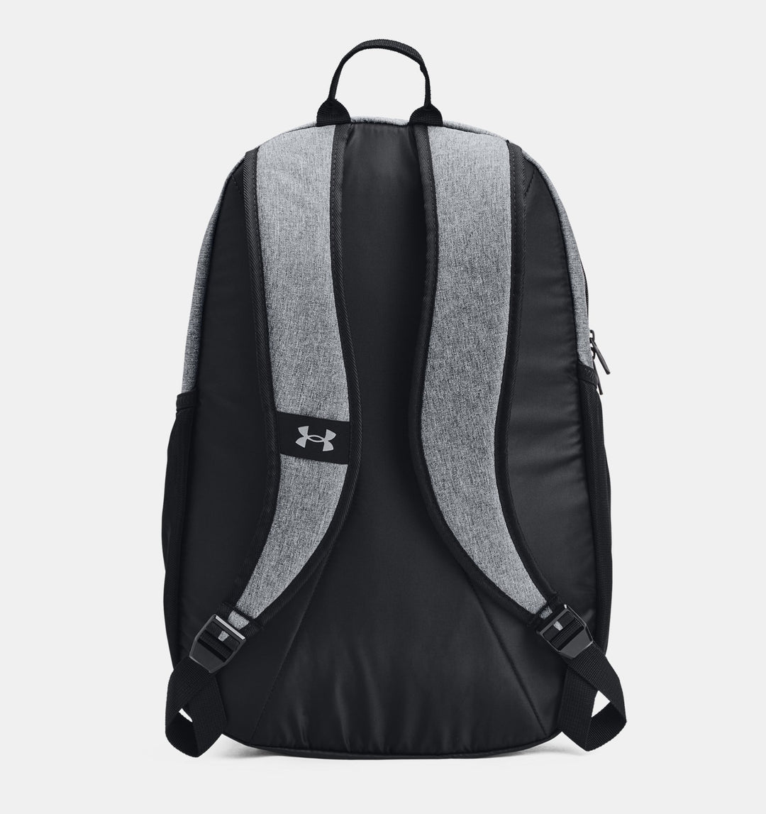 UA Hustle Sport Backpack (Grey)