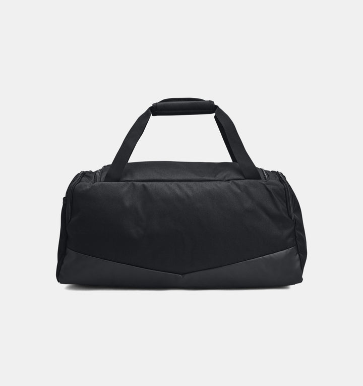 UA Undeniable 5.0 Small Duffle Bag (Black)