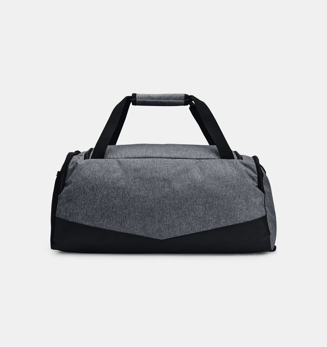 UA Undeniable 5.0 Small Duffle Bag (Grey)