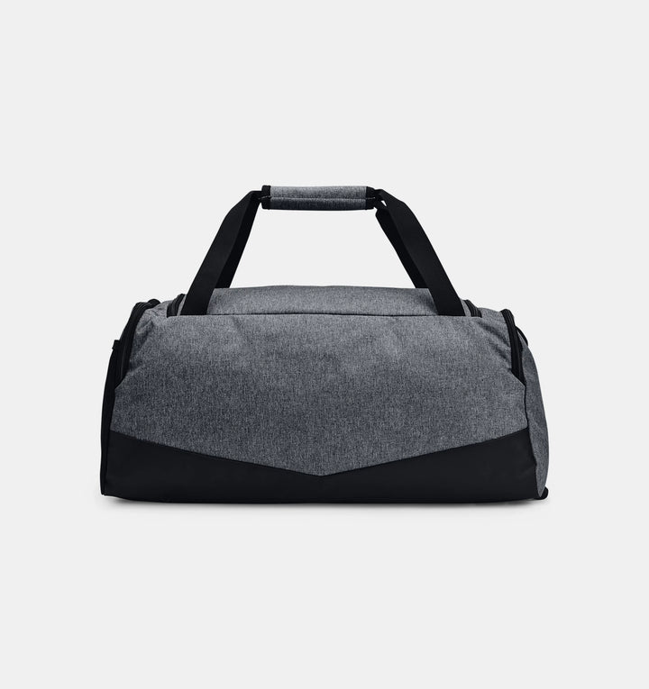 UA Undeniable 5.0 Small Duffle Bag (Grey)