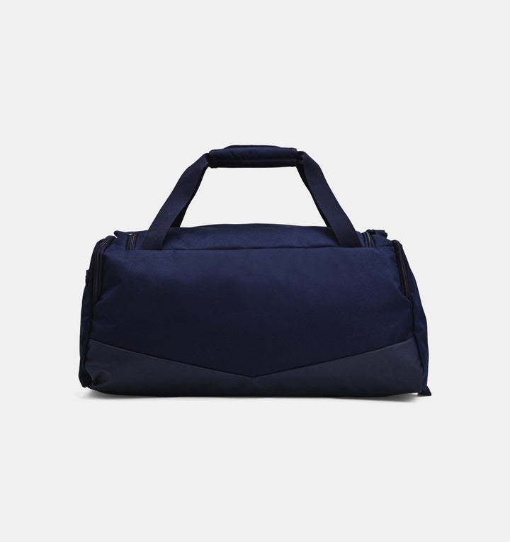 UA Undeniable 5.0 Small Duffle Bag (Navy)