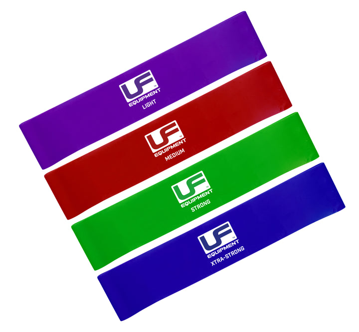 Resistance Band Loop Light (Purple)