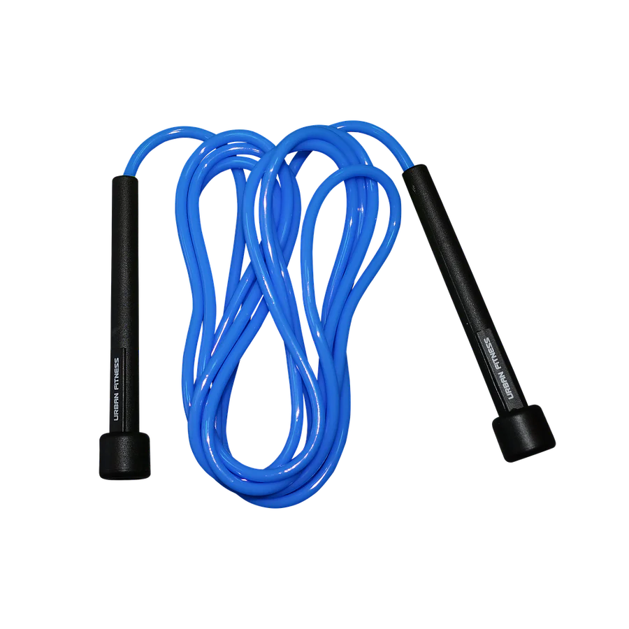 Speed Skipping Rope Blue 10ft