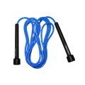 Speed Skipping Rope Blue 10ft