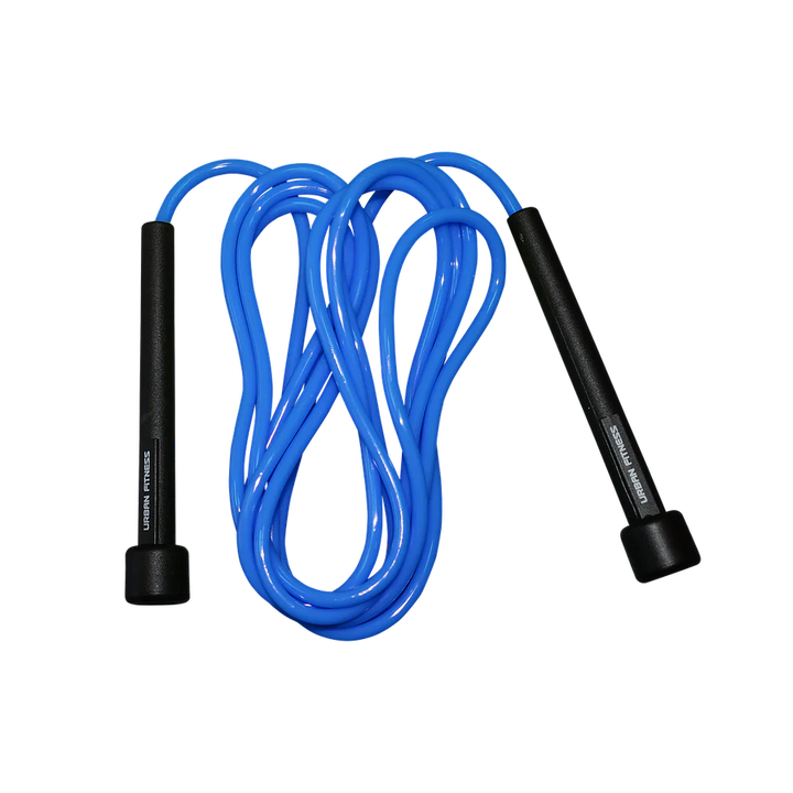 Speed Skipping Rope Blue 10ft