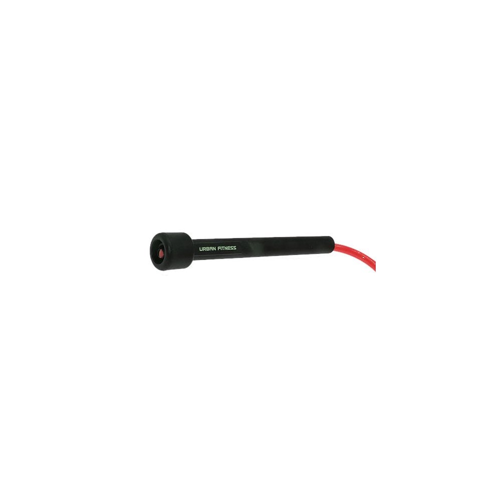 Speed Skipping Rope Red 8ft