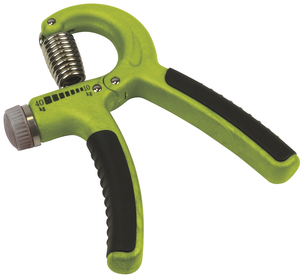 Adjustable Spring Hand Grip