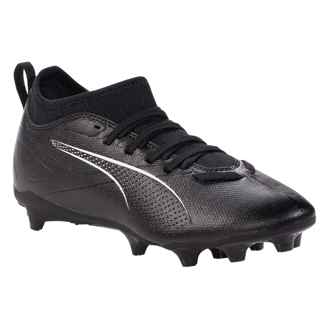 Ultra 5 Match FG/AG Jr (Black)