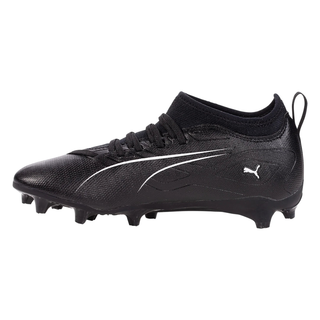 Ultra 5 Match FG/AG Jr (Black)