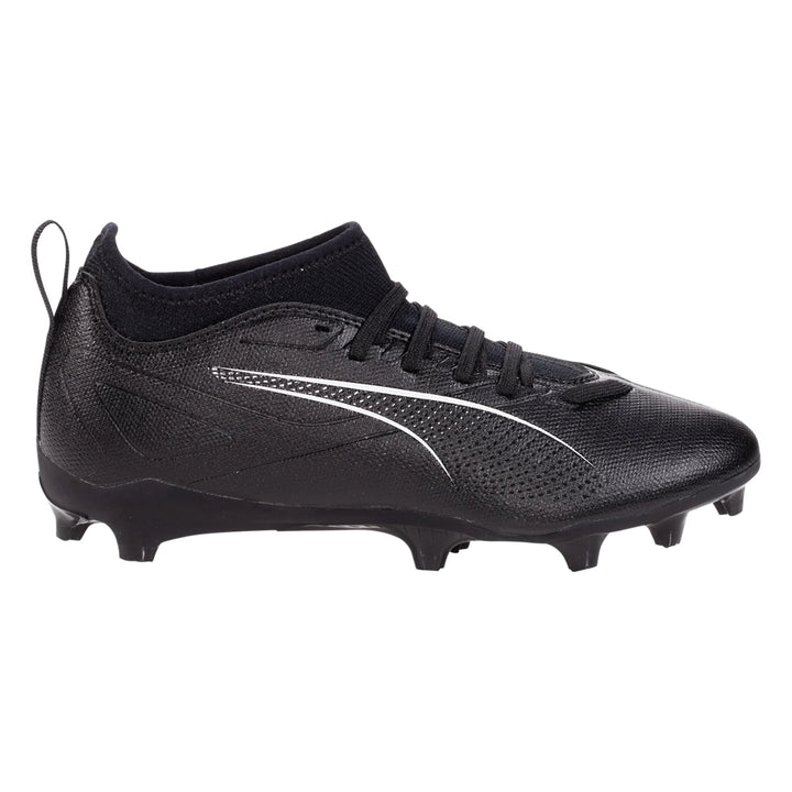 Ultra 5 Match FG/AG Jr (Black)