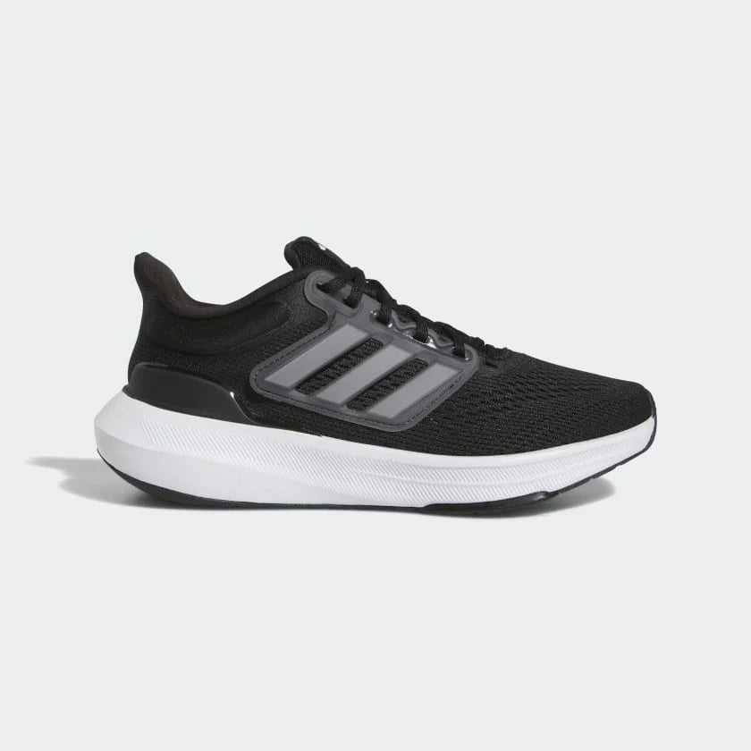 Kids Ultrabounce (Black/Grey/White)