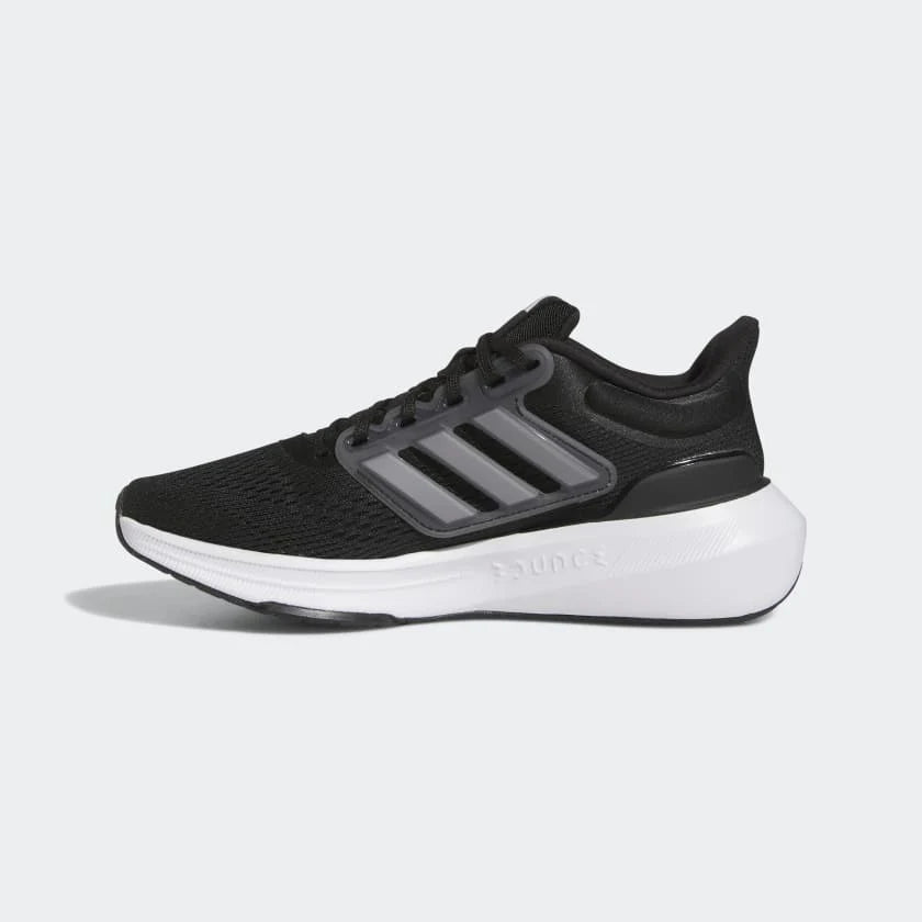 Kids Ultrabounce (Black/Grey/White)