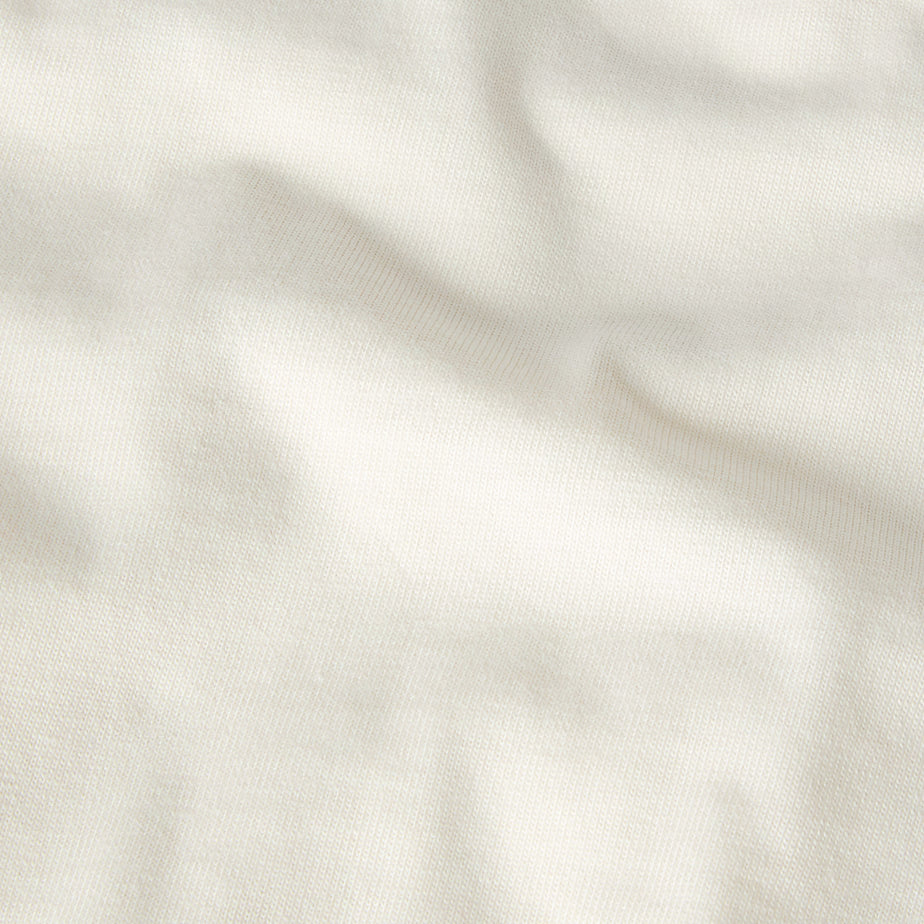 Unisex Mountain Escape Graphic T-Shirt (White Dune)