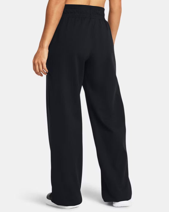 Womens Motion Open Hem Pant