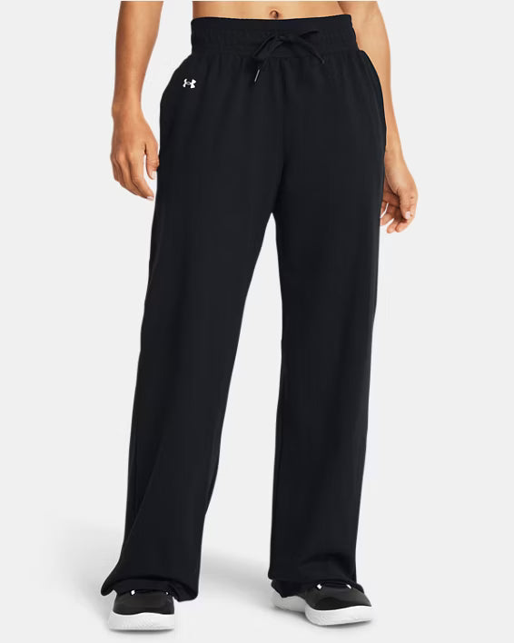Womens Motion Open Hem Pant