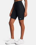 Womens 20cm Motion Bike Short (Black)