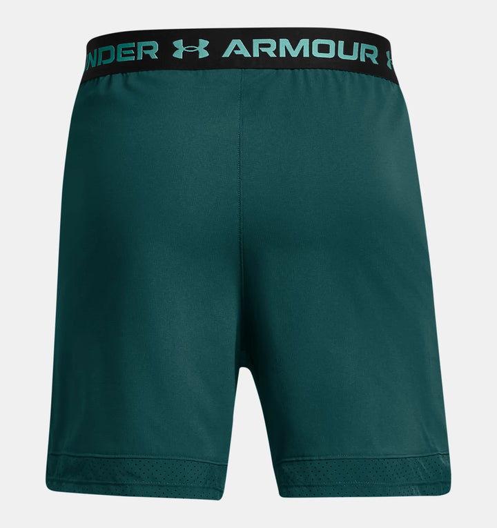 Mens Vanish 6" Short (Green)