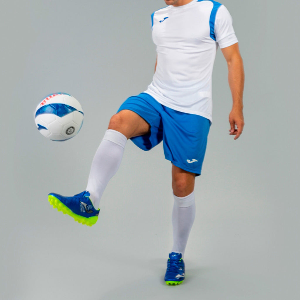 West Coast United Shorts (Royal Blue)