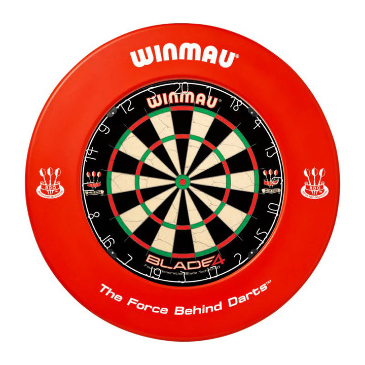 Winmau Dartboard Surround Printed