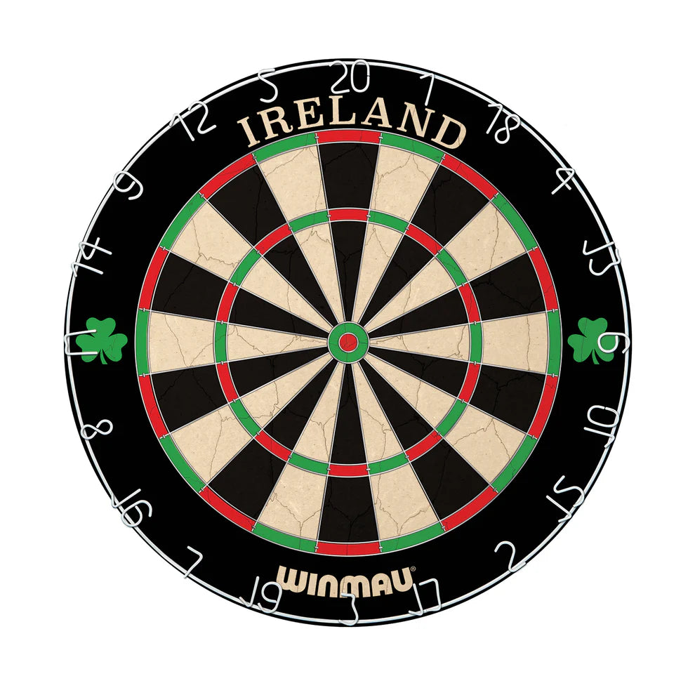 Winmau Ireland Dartboard