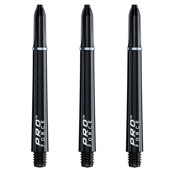 Prism Force Dart Shaft (Black)