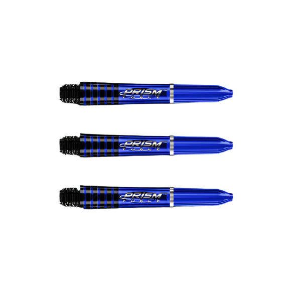 Prism Force Dart Shaft (Blue)